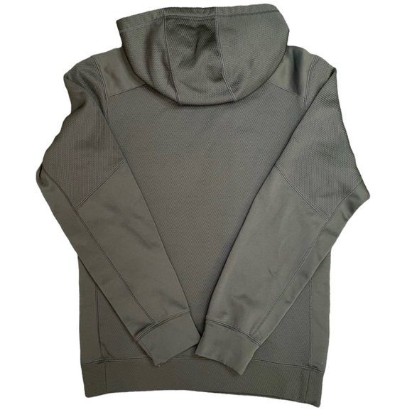 Nike Cal state Fullerton College Baseball Hoodie - Picture 4 of 4